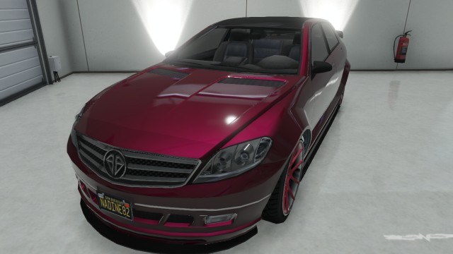 Meine Garage - Seite 6