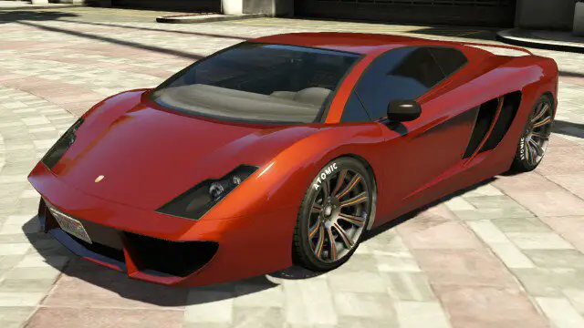 Gta Bestes Auto Gta Bestes Auto