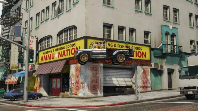 Gta 5 frauen treffen
