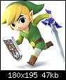 West Coast Life Roleplay [PS4]-180px-toon_link_ssb4.png