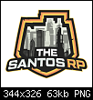 [alpha bald] the santos open roleplay-logo.png